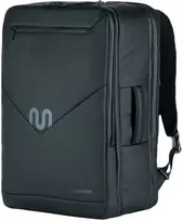 C2G Onemate Travel Bag Ultimate 2 juoda