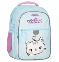 Starpak Kuprinė Szkolny Kitty Kitty PB 1/12