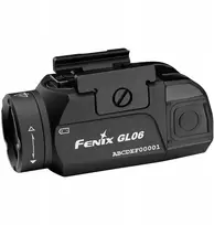 Nitecore Žibintuvėlis na broń Fenix GL06