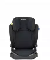 Automobilinė kėdutė Graco GRACO FOTELIK JUNIOR MAXI R129 COAL
