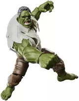 Hasbro Marvel Legends Spider-man Brand New Day Hulk figure 15cm
