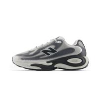 New Balance AC Runner Grey Matter Black Cement Men Sneakers Black-Cement Silver-Metallic MACR161F 42