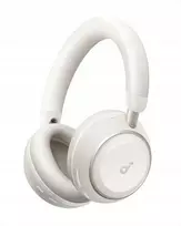 Anker Ausinės - Soundcore Space 2 Balta
