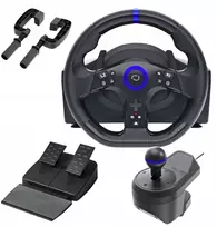 Blade BR5 vairo simuliatorius PS5 + PC
