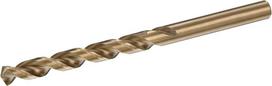Wiertło HSS-e kobalto metalo grąžtas, 8 mm skersmens