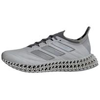 adidas 4DFWD 4 'Grey Silver Pebble' 44