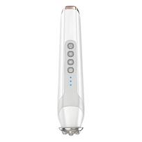 Co2 Bubble Oxygenation Capsules Pods Skin Tightening Portable USB-Powered Home & Salon Use ABS Stainless Steel Construction balta