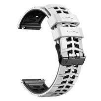 Replacement 22mm Silicone Watch Strap Bands For Huawei Watch GT4/GT3 SE/Pro/2E/GT2 Wrist Band GT 4 3 2 GT3 Pro 46mm Bracelet 22mm Width