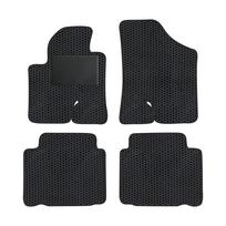 Hy025_Eva_Pod - Complete Set Of Eva Car Mats Suitable For Hyundai Ix55 2009-2012 (With Additional Reinforcement)