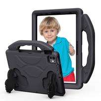 Kids Case for IPad Pro 11 Inch(2024/2022/2021/2020/2018)iPad Air5/4(10.9-inch) Shockproof Full-Body with Handle Stand Tablet iPad Pro11in juoda