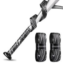 Baseball Bat Grip Tape Sweat Absorbent Non Slip Durable for Youth Adult Softball Match Daily Exercise G