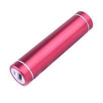 Welding 18650 Battery USB External Charger Power Bank Storage Case Battery Case Power Bank DIY Kit raudona