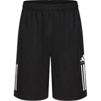 Adidas Laisvalaikio Šortai Vyriški Juodi S21ATMSH1T-BW S black