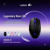 Logitech G304 LIGHTSPEED Wireless Gaming Mouse