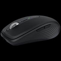 Logitech MX Anywhere 3S Silent Wireless Mouse