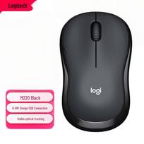 Logitech M220 Silent Wireless Mouse