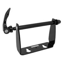 GORIX End Fittings for Rear [Road Bike MTB Keyhole Cycling] juoda