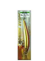 Bassday Minnow Sugar Minnow SG 90F M-14 Lure 90mm