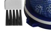 For SAMSUNG For Jet 75 Jet 90 Jet 70 VS9000RL Vacuum Cleaner Accessories Replacement Parts Filter Cleaning Brush China Mainland