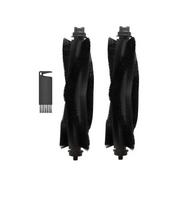 For Eufy For Omni C20 Vacuum Accessories Set 2 Main Brushes &Easy Cleaning Brush Cleaning Tools Home Appliance Parts China Mainland