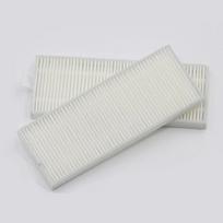 Vacuum Parts For Haier HB-QT36B High Quality 5pcs Robot Vacuum Cleaner Filters For Haier HB QT36B Replacement Parts China Mainland