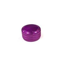 DAIWA baitcasting reel mechanical brake knob DAIWA TATULA CT/SV TATULA violetinė