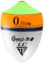 TSURIKEN Float Gyro-N LC Muscat No. 0