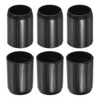 M METERXITY Set of 6 Trekking Pole Tip Caps -