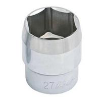 SR SUNTOUR Suspension Fork Tool Top Cap Box Wrench 27mm One size sidabras