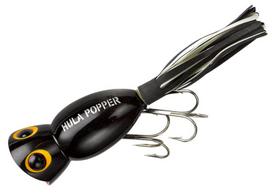 SMITH LTD Hula Hopper G750 02.Black 5.72cm/18g