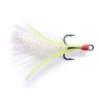 Megabass TEASER HOOK #2 Chart #2
