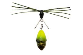 JACKALL Bleecker Bottom Switch 14g Gripan Chart 14g