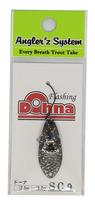 Angler'z System Spoon Dona 3.0g SC9.