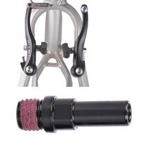 Ongwan Mountain Bike Frame V Brake Screw M8 M10 Fork M10 V brake column juoda