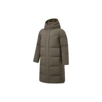 Li Ning Hot Pots Down Collection Down Jacket Men's Kettle Color AYMU499-3 XL