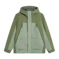 Li Ning Outdoor CF Tracing Windbreaker Jacket Men's AJDV283-2 XL