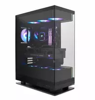 Stacionarus kompiuteris Aukštesnis lygis [D34] Ultra 9 | RTX 5080 | 96GB | 4 TB + 8 TB