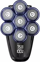 Enchen Alien Pro 2 juoda