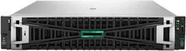 Procesorius Hewlett Packard (HP) HPE ProLiant Compute DL380 Gen12 6517P 1P 2x32GB-R 8SFF NS204i-u v2 MR408i-o 2x1000W PS EU Server
