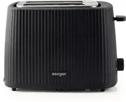 Skrudintuvas Seeger 930W SGR150BK Juodas