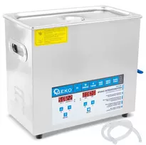 GEKO ultragarsinis valiklis 180W 6L