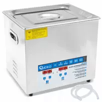 GEKO ultragarsinis valiklis 250W 10L
