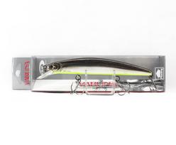 OSP Varuna 110 F Plaukiojantis Minnow masalas CB-10 (5186)