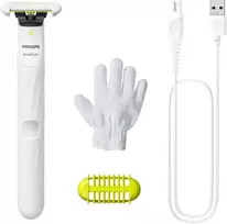 Philips OneBlade Intimate QP1924/24 balta