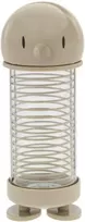 Gertuvė Hoptimist Latte vandens buteliukas 400 ml 38301