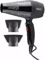 Plaukų džiovintuvas WAHL TURBOBOOSTER 2400W HAIR DRYER