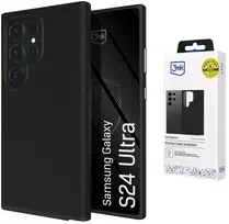 Dėklas 3mk Samsung Galaxy S24 Ultra - Fortis MagCase (W-fortmagx-SaS24U)