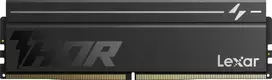 RAM „Lexar Thor“ 16GB [2 x 8GB 6000 MHz DDR5 CL38 DIMM]