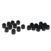 20PCS Tips Replacement Pen Nib Capacitive 8.0mm+7.0mm