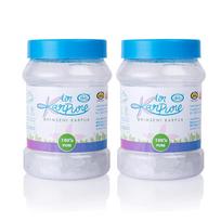 Cycle Pure Karpure Bhimseni Kamparas Originali pakuotė po 2 vnt. po 100 g kiekviena Dieviškas aromatas Puja ritualams Suderinamas su Ilgai išliekančiu aromatu